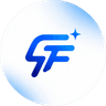 GymFlow Logo